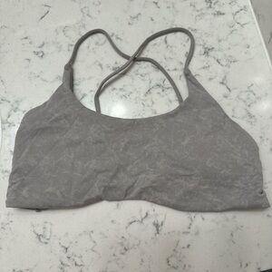Gray Women's Intimate Bralette